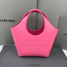 Balenciaga Shopping Bags